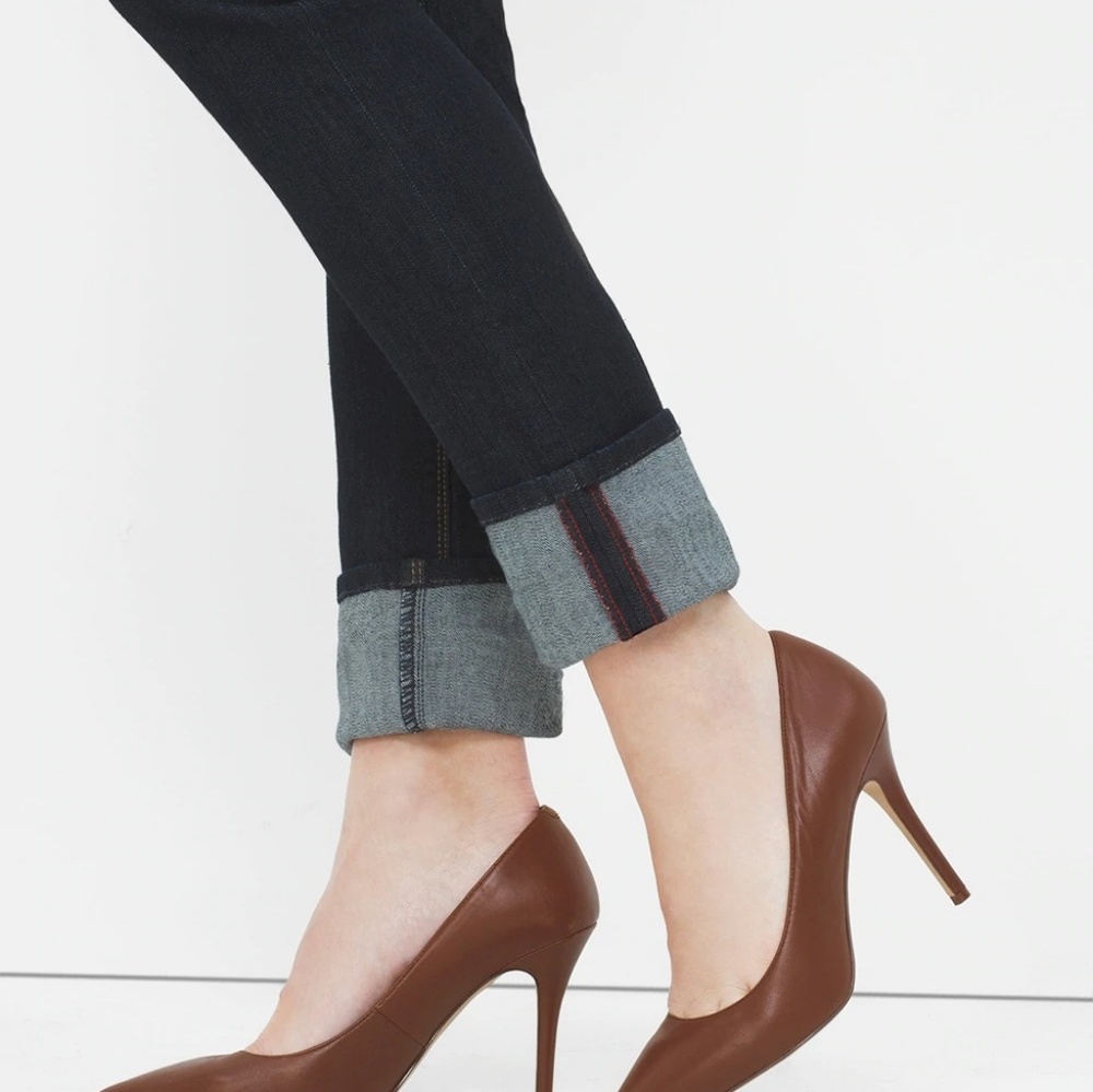 Nwt White House Black Market slim jeans sz 6s WHBM